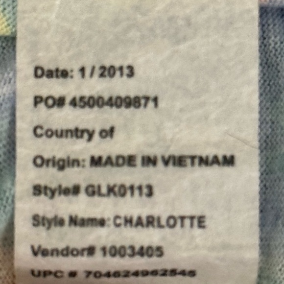 Glo Jeans Women Green Casual Dress - Picture 6 of 7